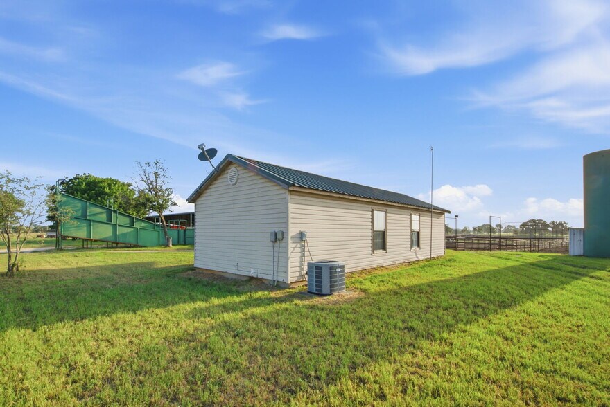 More Photos Of 2580 FM 847, Stephenville Land For Sale