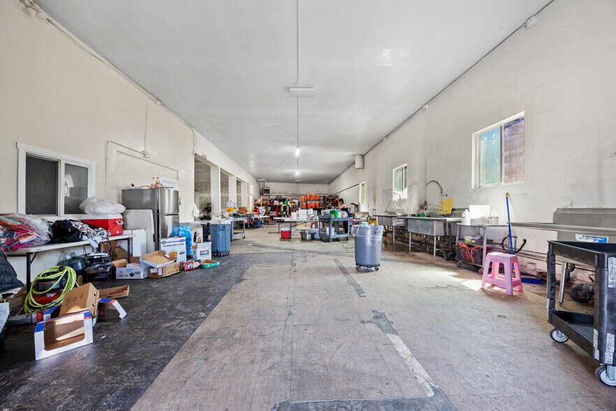 More Photos Of 7201-7215 International Blvd, Oakland Storefront Retail Residential For Sale