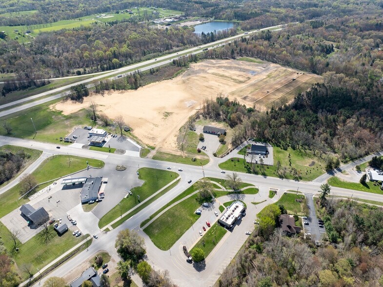 More Photos Of 6398 Blue Star Hwy, Saugatuck Freestanding For Sale