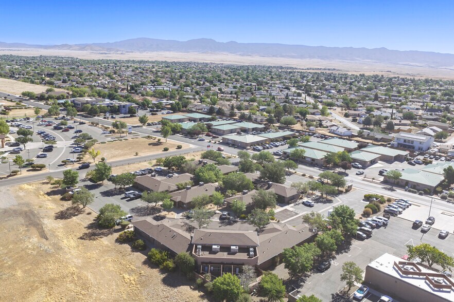 More Photos Of 3188B- 3194A, Prescott Valley Medical For Lease