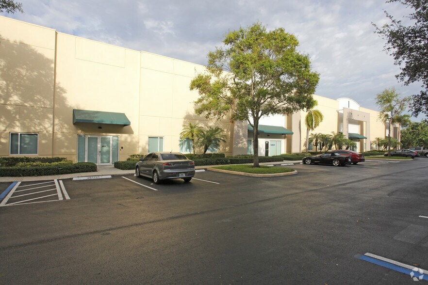 More Photos Of 15851 SW 41st St, Davie Warehouse For Lease