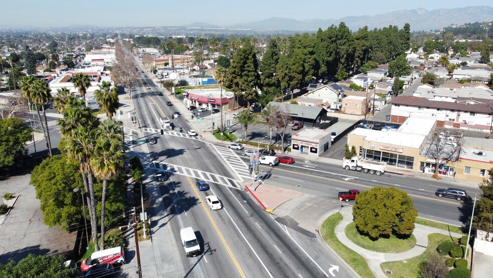 More Photos Of 11601 Whittier Blvd, Whittier Auto Dealership For Sale