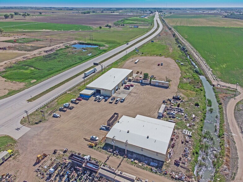 More Photos Of 6002 US Highway 50, Lamar Service For Sale