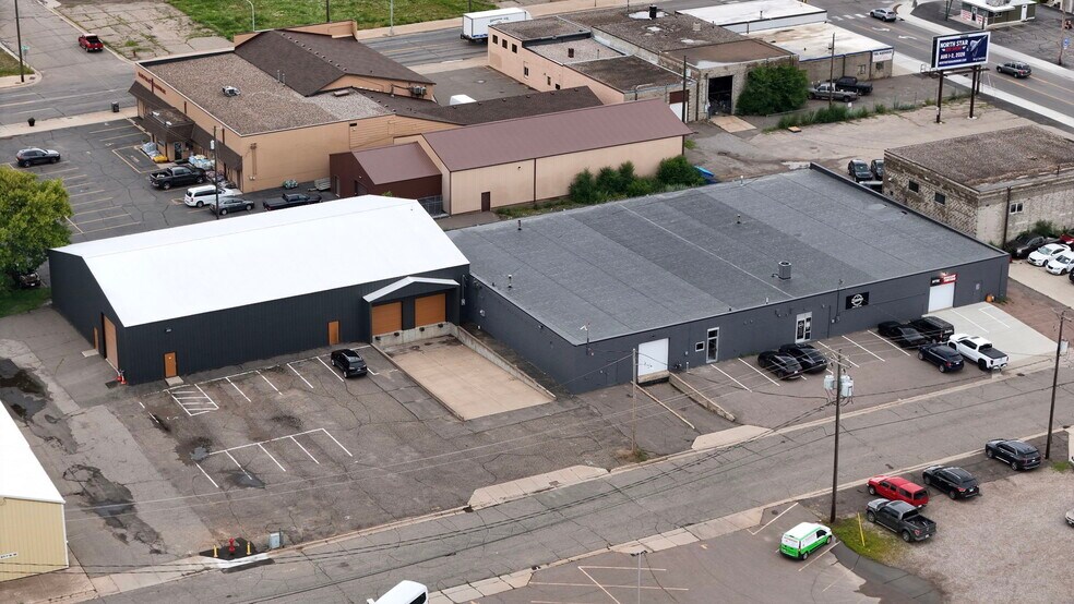 More Photos Of 585 1st St SE, Saint Cloud Warehouse For Sale