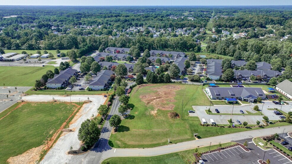 More Photos Of 1 Magnolia Cove Dr, Simpsonville Land For Sale