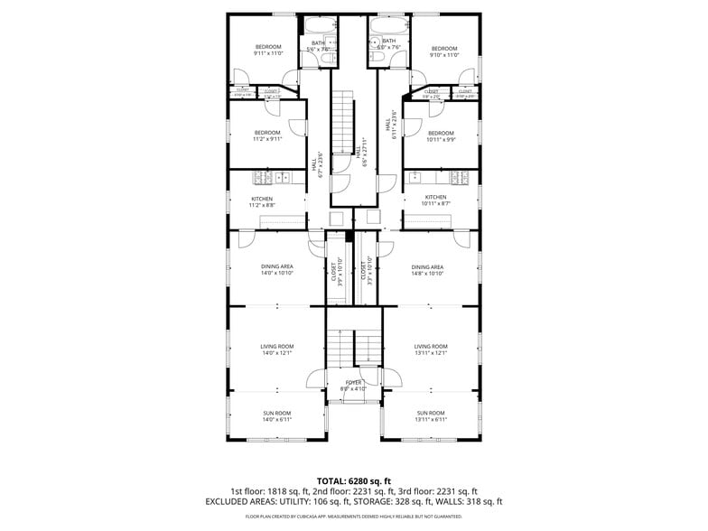 More Photos Of 1733 Selby Ave, Saint Paul Apartments For Sale