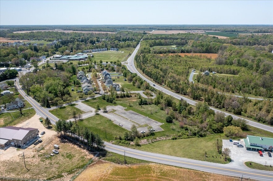 More Photos Of 100 Reeand Ln, Church Hill Land For Sale