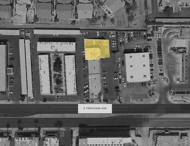 More Photos Of 1550 E Tropicana Ave, Las Vegas Convenience Store For Lease