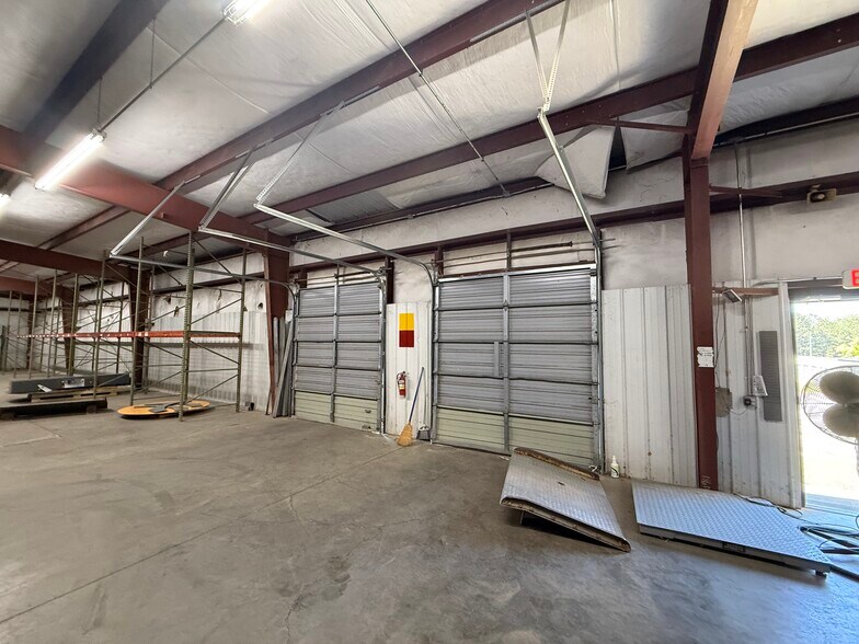 More Photos Of 216 Wortham St, Wadesboro Industrial For Sale
