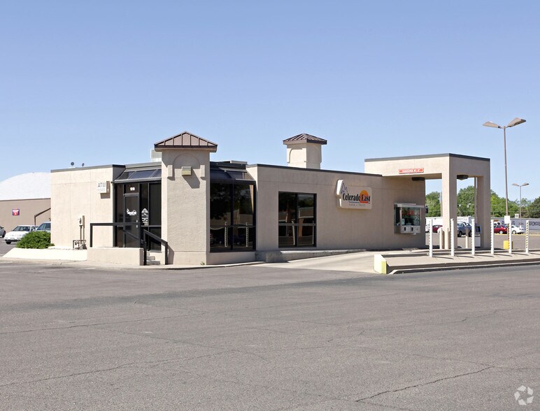 More Photos Of 1153 S Prairie Ave, Pueblo Unknown For Lease