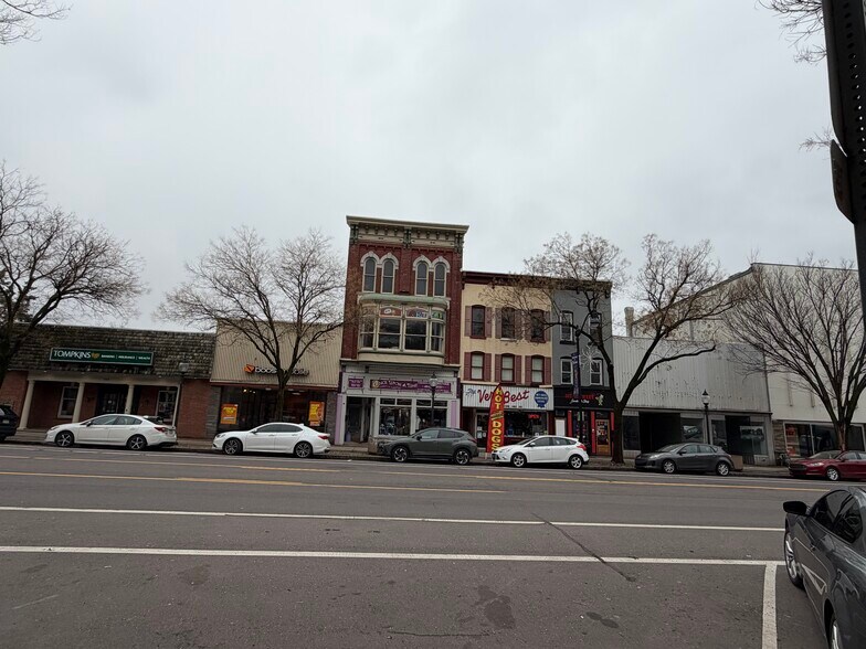 More Photos Of 254 E High St, Pottstown Storefront Retail Office For Sale