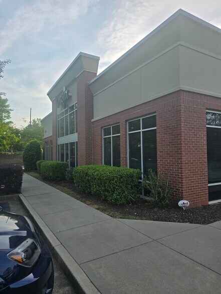 More Photos Of 11125 Jones Bridge Rd, Alpharetta Medical For Sale