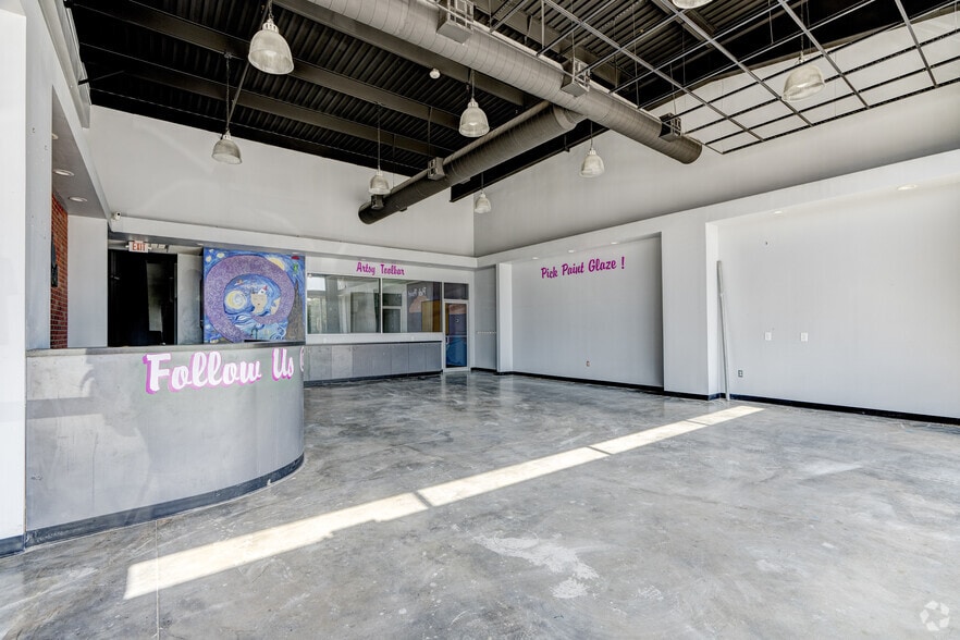 Photo of 1st Floor Ste 300