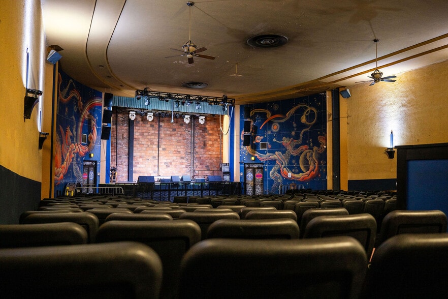 More Photos Of 230 Main St, Hobart Movie Radio TVStudio For Sale