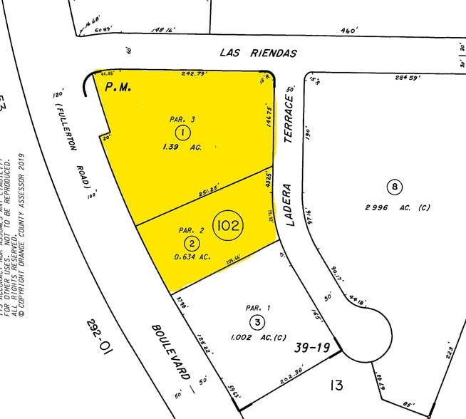 More Photos Of 1450-1478 S Harbor Blvd, La Habra Restaurant For Lease