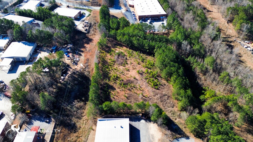 More Photos Of 4334 Brogdon Exchange, Suwanee Land For Sale