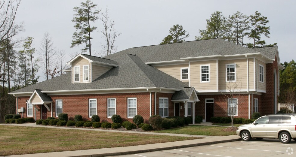 More Photos Of 5322 Highgate Dr, Durham Office For Lease