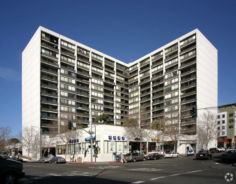 More Photos Of 801 Franklin St, Oakland Apartments For Sale