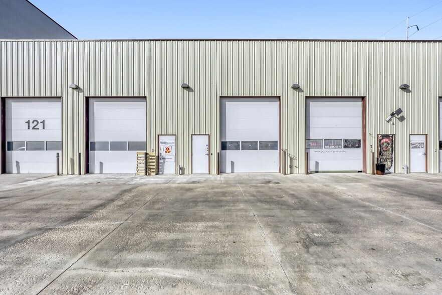 Primary Photo Of 5925 E Evans Ave, Denver Mixed Retail For Sale