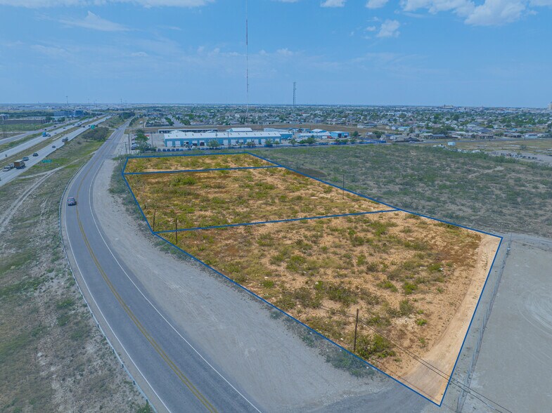 More Photos Of TBD Pool Rd, Odessa Land For Sale