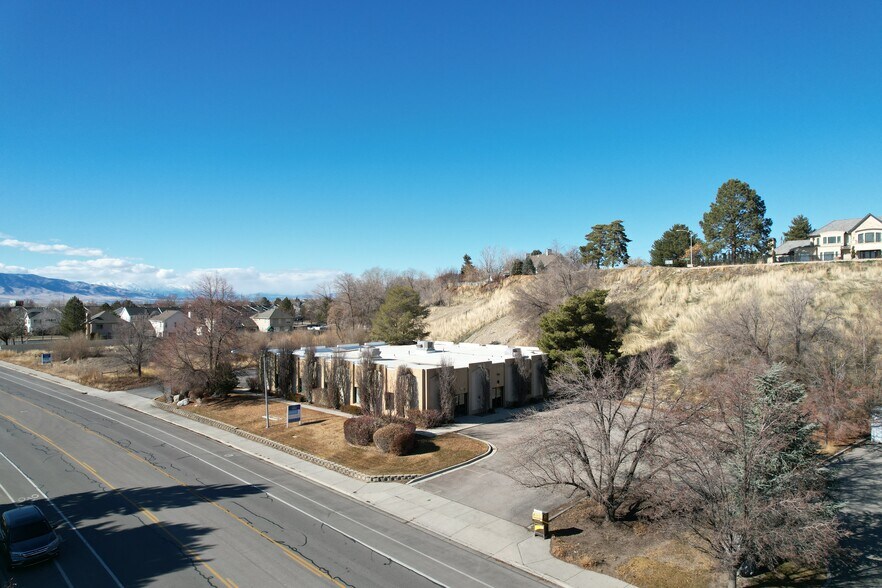 Primary Photo Of 1688 W 820 N, Provo Office For Sale