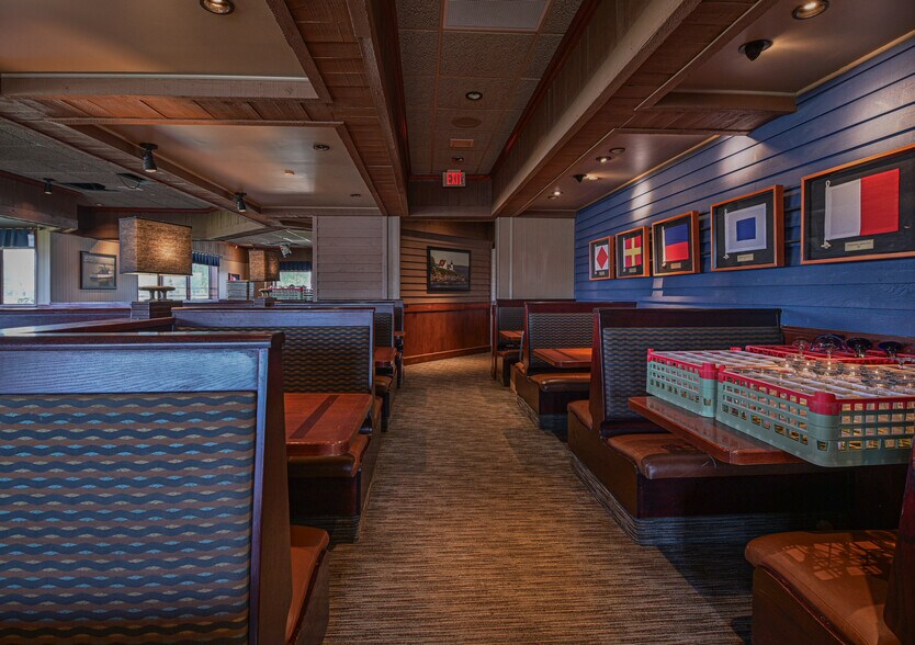 More Photos Of 2675 32nd Ave S, Grand Forks Restaurant For Sale