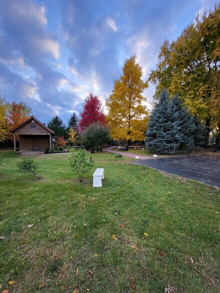 More Photos Of N3504 County Rd E, Freedom Lodge Meeting Hall For Sale