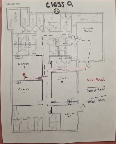 More Photos Of 80 Woodrow Rd, Staten Island Daycare Center For Sale