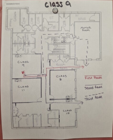 More Photos Of 80 Woodrow Rd, Staten Island Daycare Center For Lease