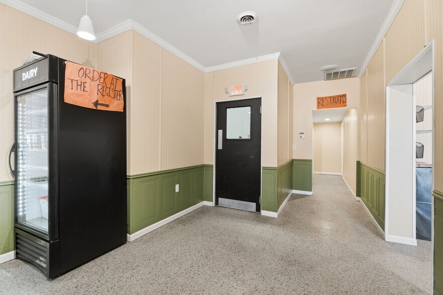 More Photos Of 1346 Elmira Rd, Newfield Restaurant For Sale