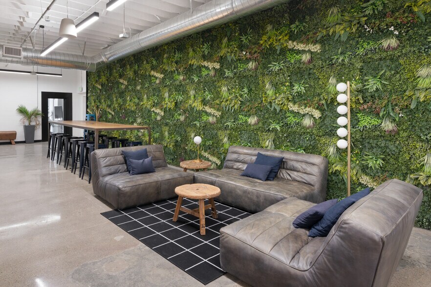 More Photos Of 346 9th St, San Francisco Loft Creative Space For Lease
