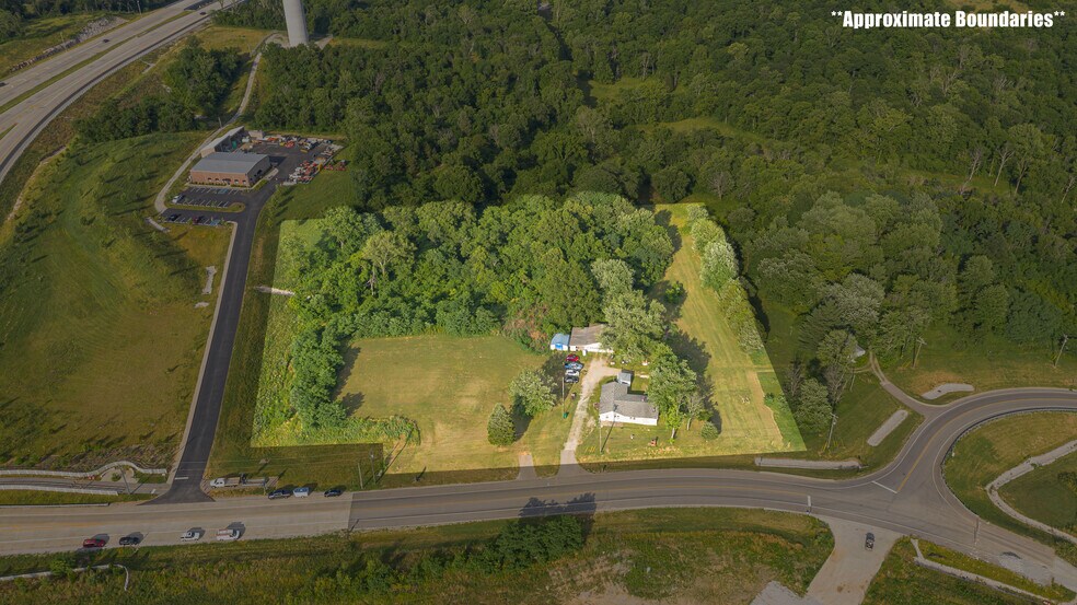 More Photos Of 1510 Old Salem Rd, Jeffersonville Land For Sale