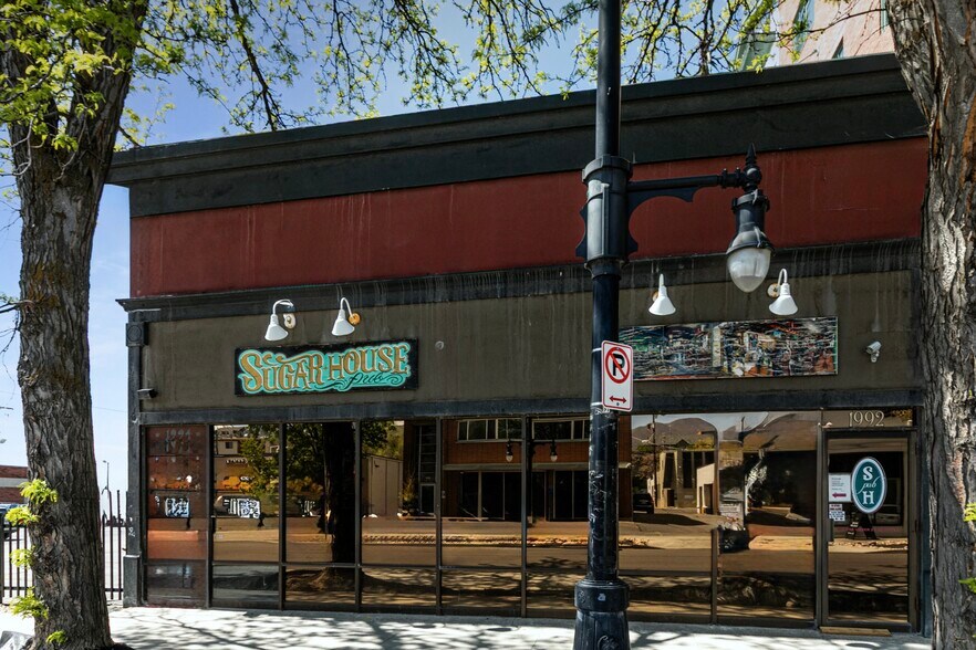 Primary Photo Of 1994 S 1100 E, Salt Lake City Freestanding For Lease