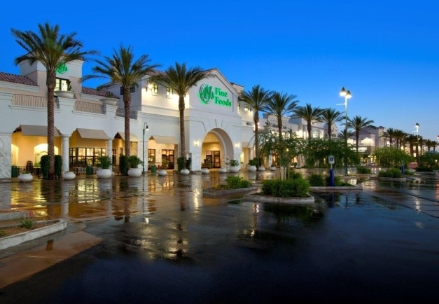 More Photos Of Private Offices, Mesa General Retail For Lease
