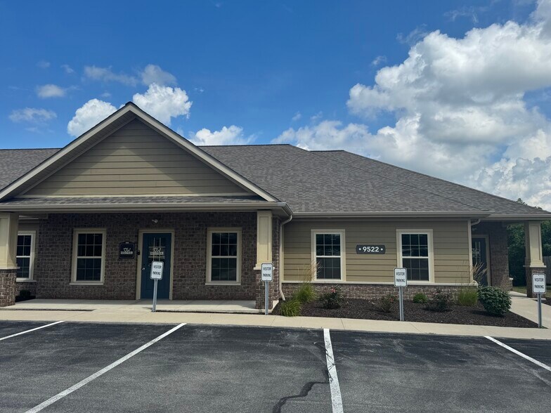 More Photos Of 9522 Lima Rd, Fort Wayne Office For Sale