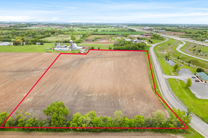 More Photos Of 1671 Planeview Dr, Oshkosh Land For Sale