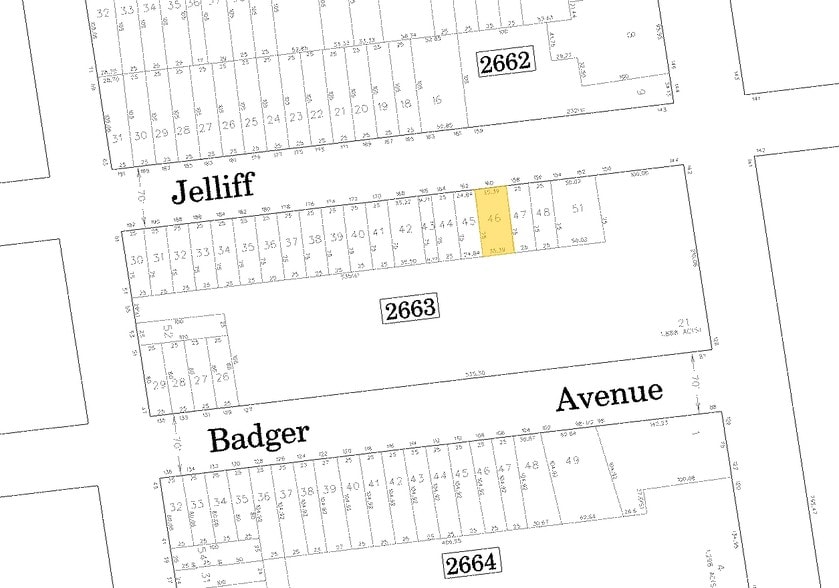 More Photos Of 160-178 Jelliff Ave, Newark Warehouse For Sale