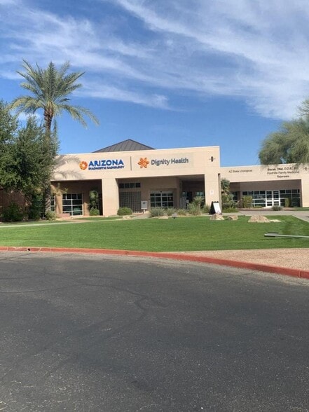 More Photos Of 4530 E Ray Rd, Phoenix Unknown For Lease