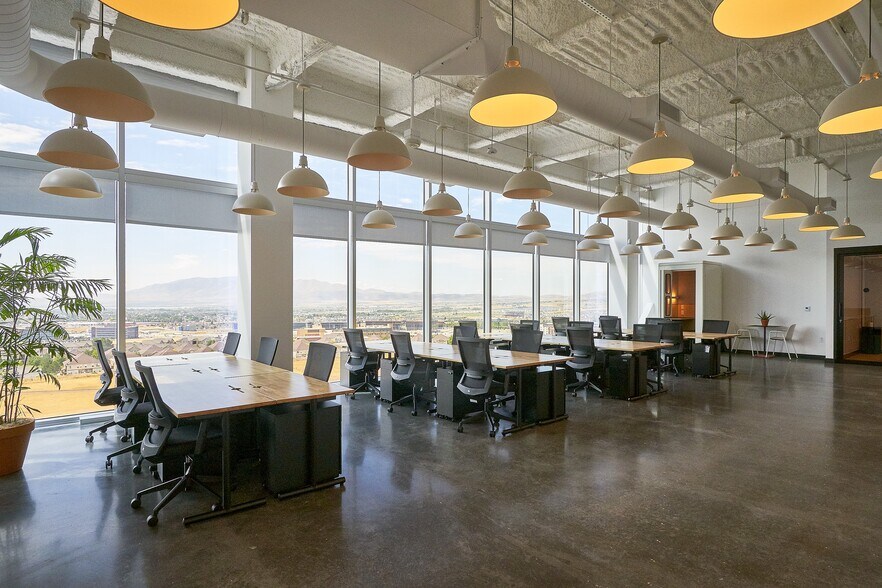 More Photos Of 1557 W Innovation Way, Lehi Office For Lease