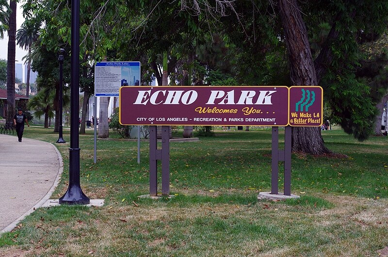 More Photos Of 1275 W Sunset Blvd, Los Angeles Land For Sale