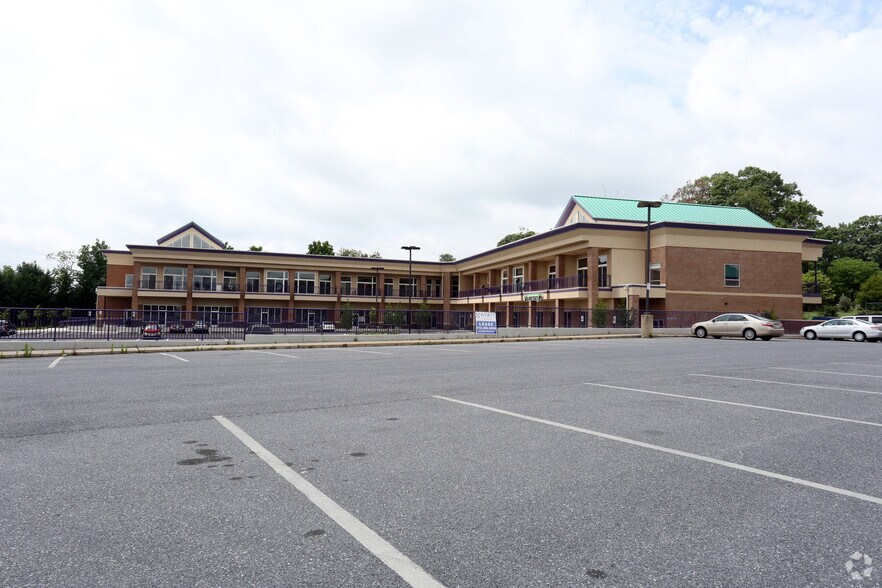 More Photos Of 1207 Liberty Rd, Eldersburg Unknown For Lease