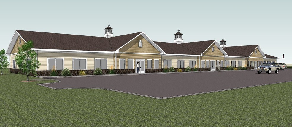Primary Photo Of Fortune Rd, Middletown Land For Sale