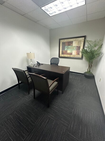 More Photos Of 3675 Crestwood Pkwy NW, Duluth Coworking Space