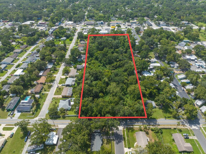 More Photos Of Brentwood @ Nova Road, Daytona Beach Land For Sale