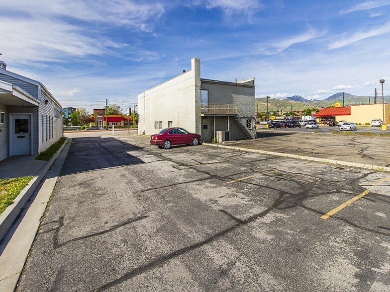 More Photos Of 1755 W North Temple, Salt Lake City Loft Creative Space For Sale