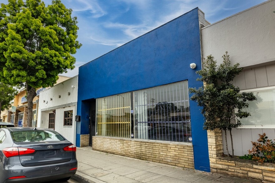 More Photos Of 3311 W Beverly Blvd, Montebello Storefront Retail Office For Lease