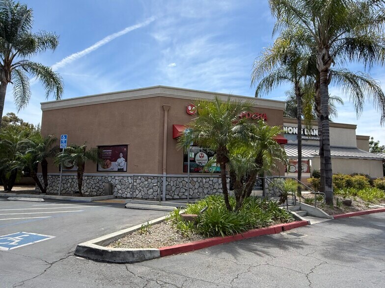 More Photos Of 18900-18932 E Gale Ave, Rowland Heights Unknown For Lease