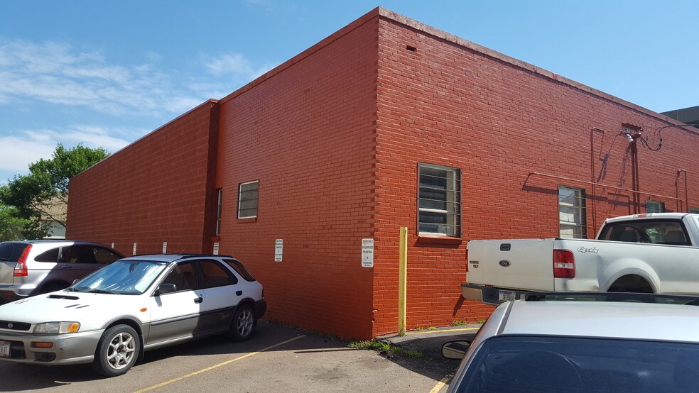 More Photos Of 18 4th St N, Great Falls Storefront For Sale