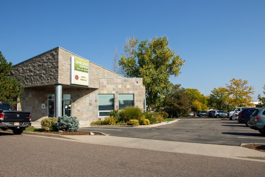 More Photos Of 965 S Kipling, Lakewood Medical For Sale