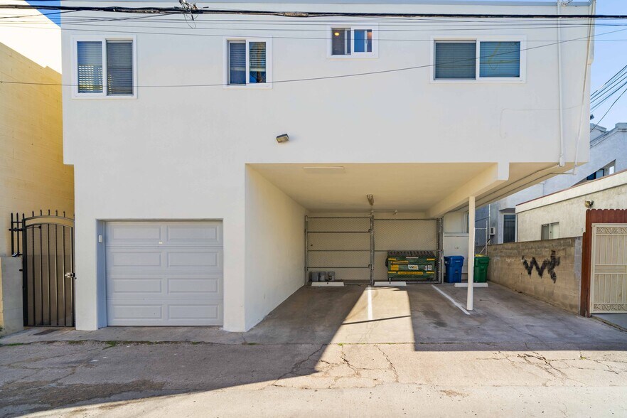 More Photos Of 3852 3rd Ave, San Diego Apartments For Sale